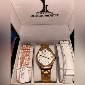 KC women’s watch